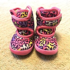 BOGS infant 4 winter boots